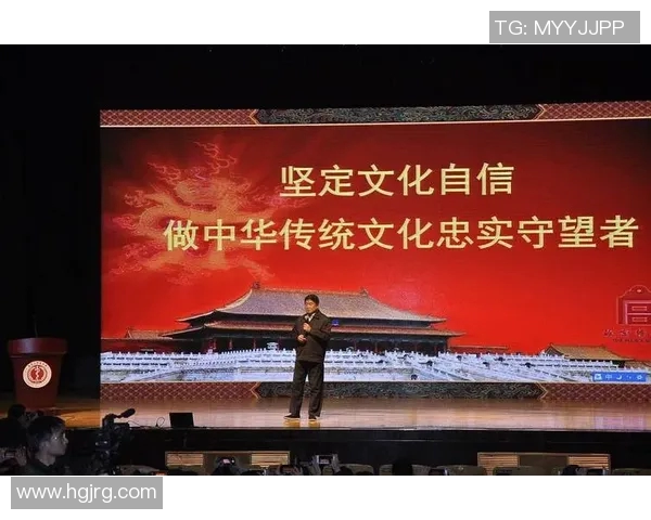 代怀博：探寻新时代的文化传承与创新之路