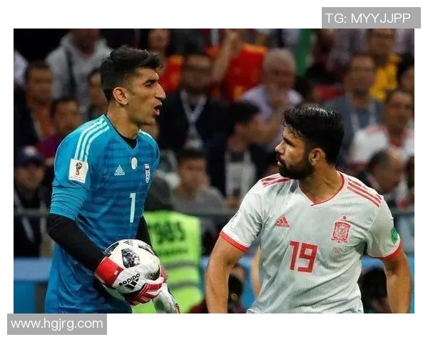 俄罗斯与伊朗足球对决分析及战术解读展望