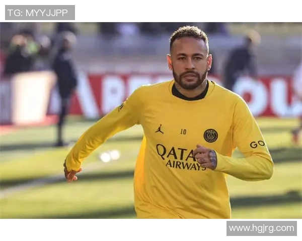 内马尔本赛季再度受伤巴黎欧冠前景堪忧球队需应对挑战